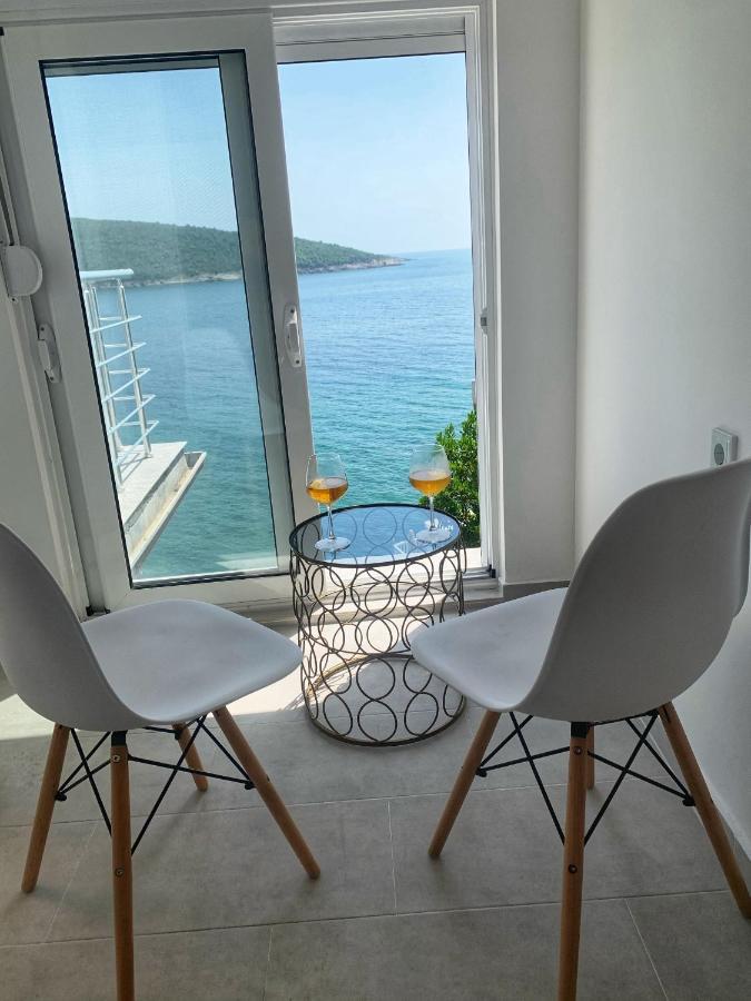 Azzure Apartment Улцинь Экстерьер фото