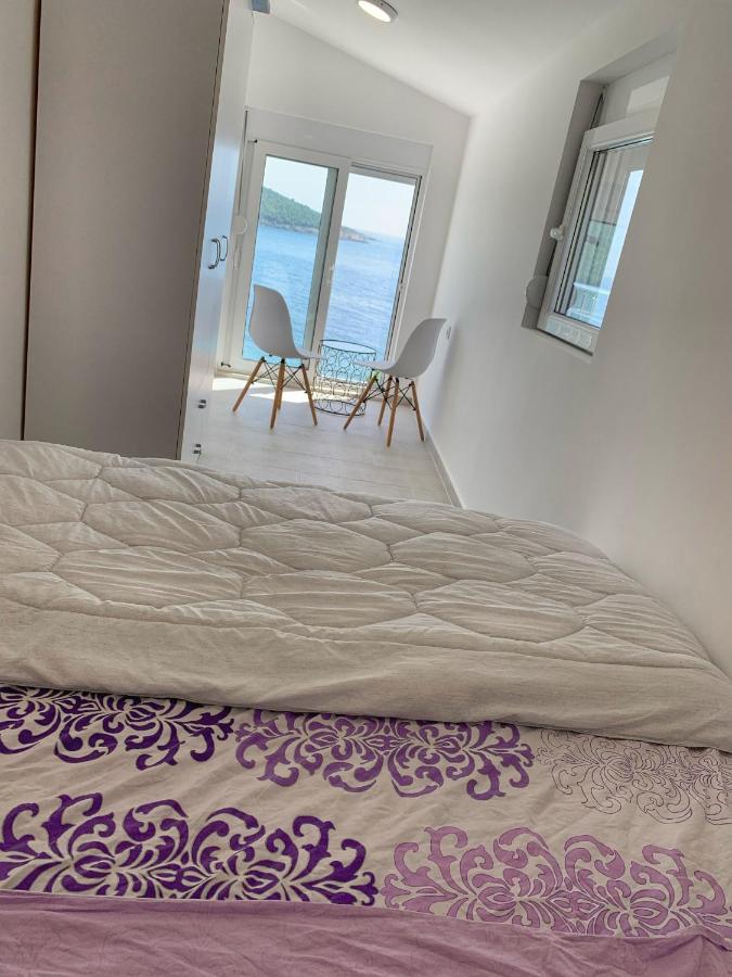 Azzure Apartment Улцинь Экстерьер фото