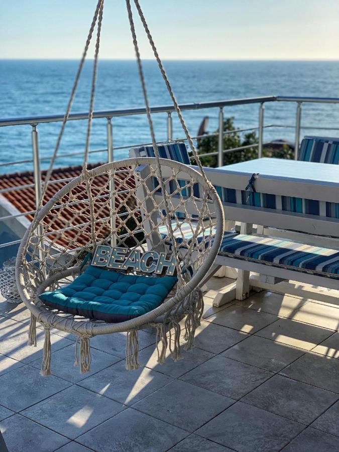 Azzure Apartment Улцинь Экстерьер фото