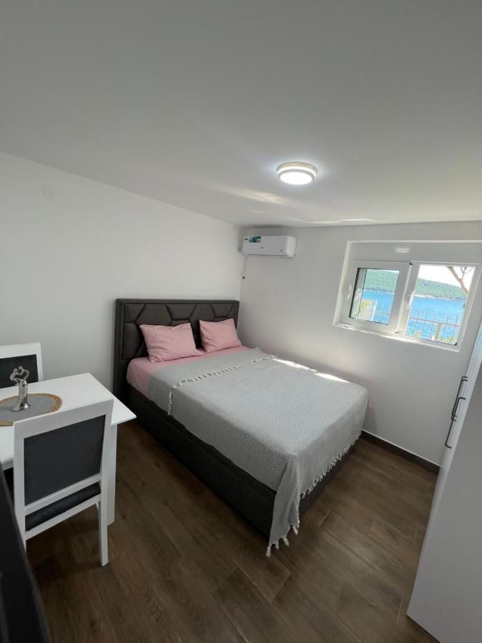 Azzure Apartment Улцинь Экстерьер фото