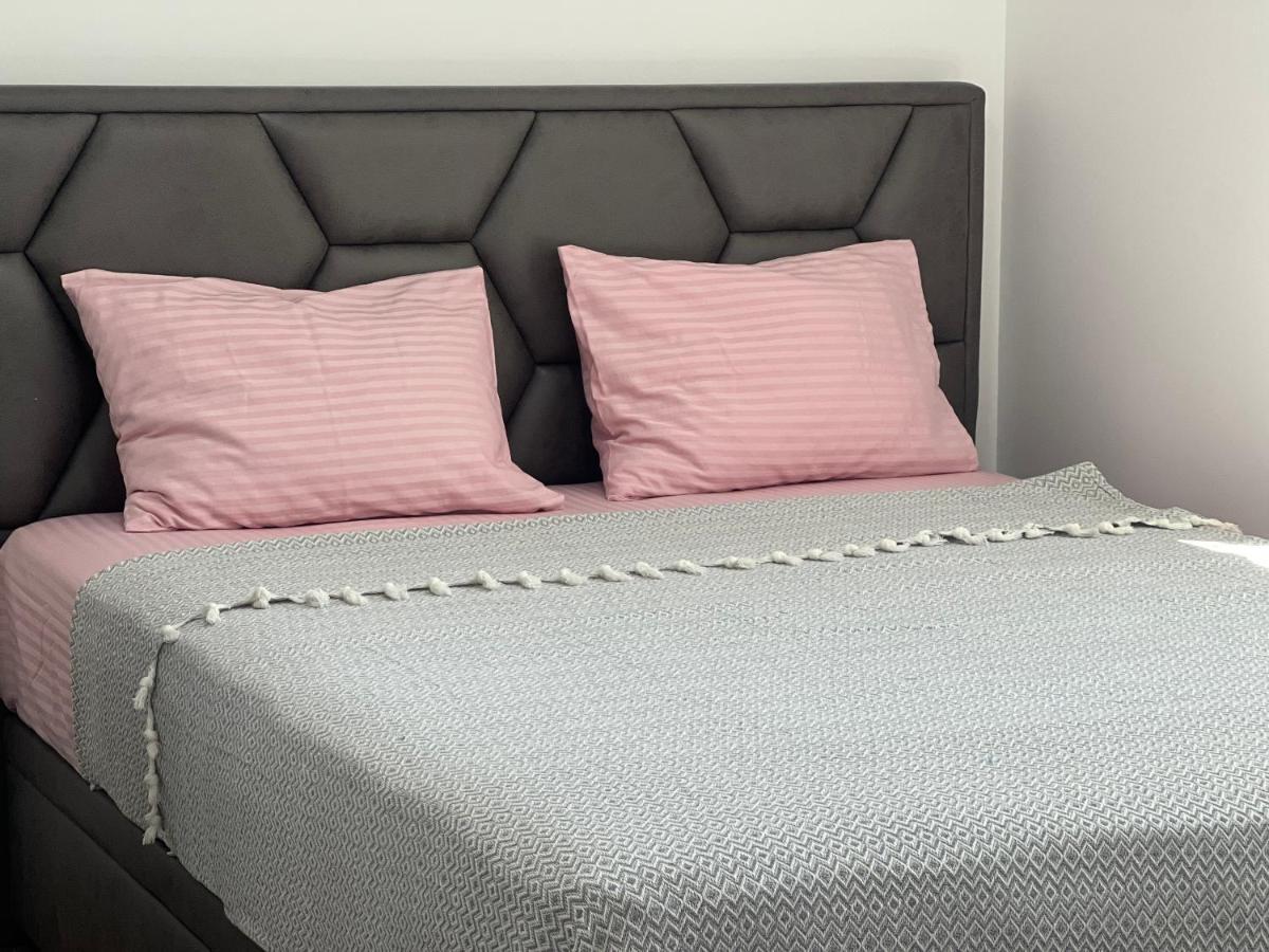 Azzure Apartment Улцинь Экстерьер фото