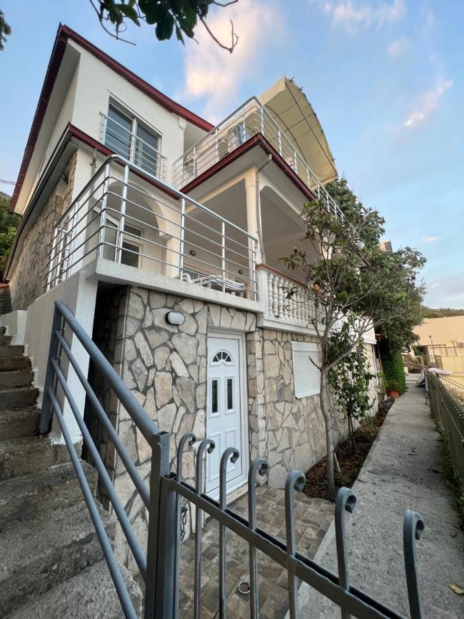 Azzure Apartment Улцинь Экстерьер фото