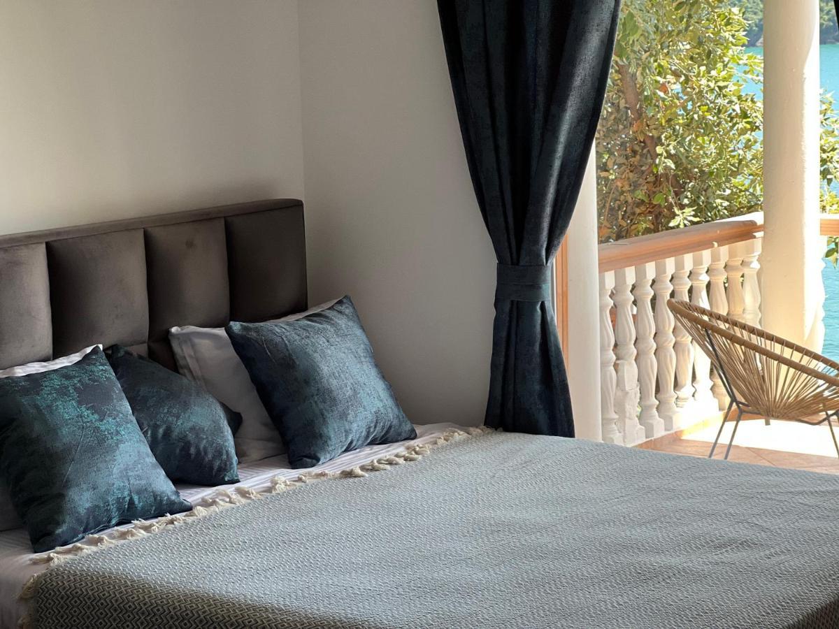 Azzure Apartment Улцинь Экстерьер фото