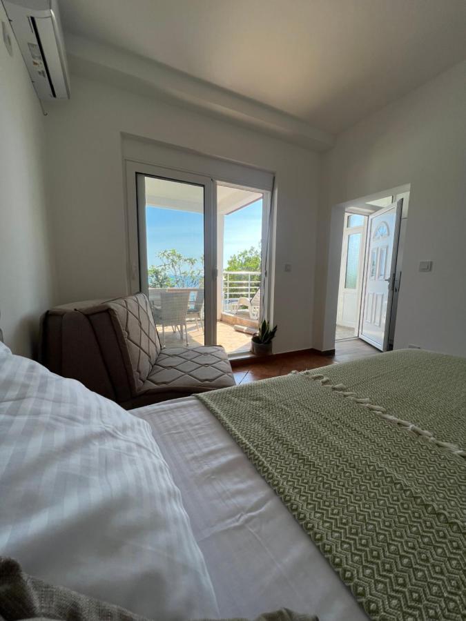 Azzure Apartment Улцинь Экстерьер фото