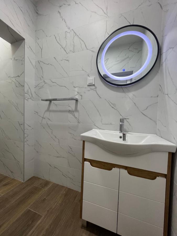 Azzure Apartment Улцинь Экстерьер фото