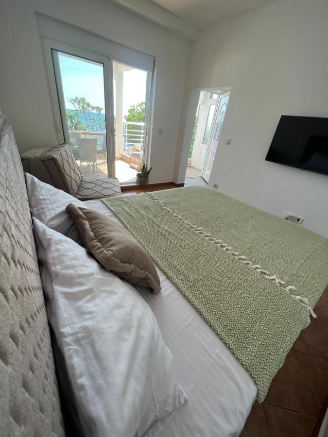 Azzure Apartment Улцинь Экстерьер фото