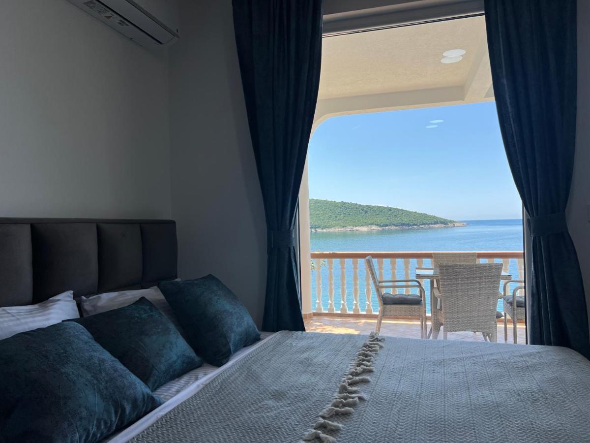 Azzure Apartment Улцинь Экстерьер фото