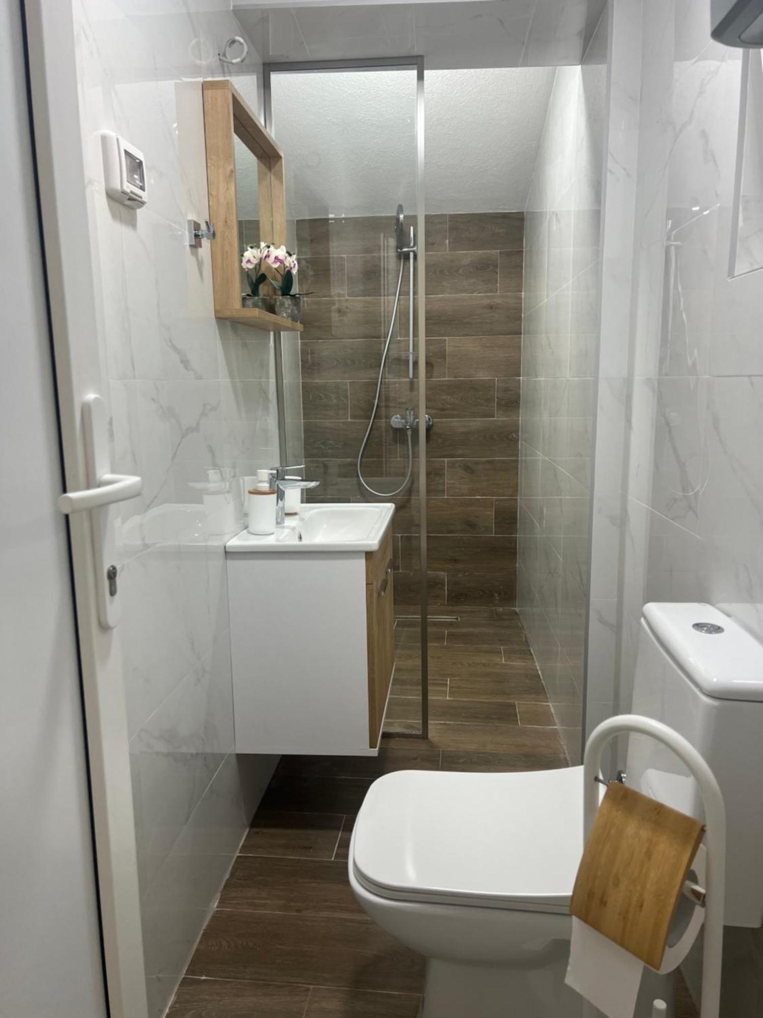 Azzure Apartment Улцинь Экстерьер фото